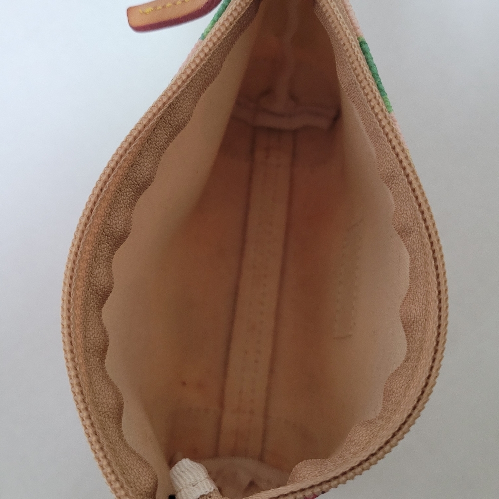 Dooney Bourke Pineapple Case Cosmetics - image 8